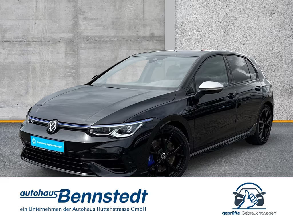 Volkswagen Golf Golf VIII