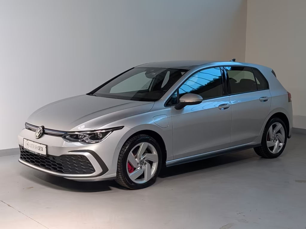 Volkswagen Golf GTE eHybrid Golf VIII 1.4 TSI