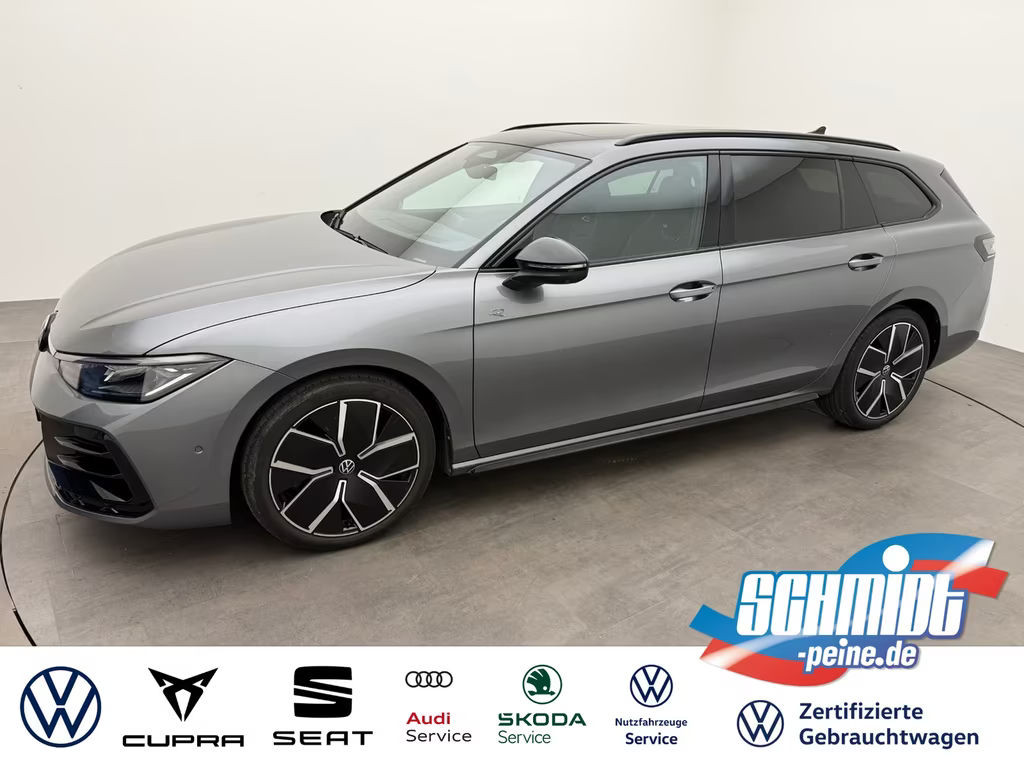 Volkswagen Passat DSG Variant R-Line 2.0 TSI