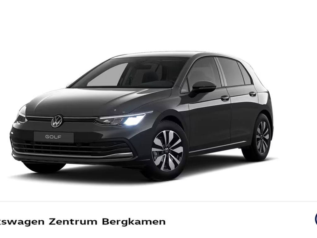 Volkswagen Golf Golf VIII Move