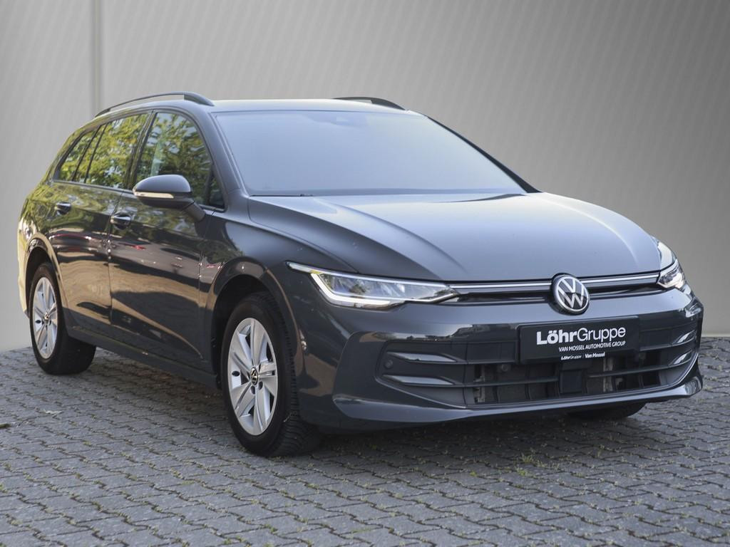 Volkswagen Golf DSG Life Variant 1.5 eTSI