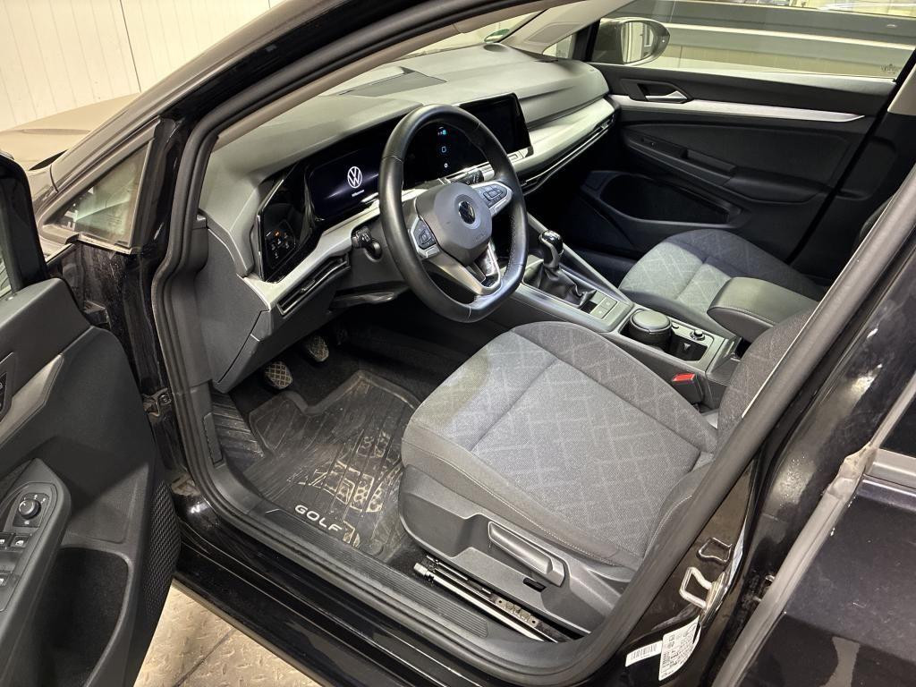Volkswagen Golf Life Variant 1.5 TSI Golf VIII