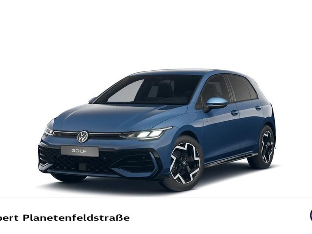 Volkswagen Golf R-Line Golf VIII