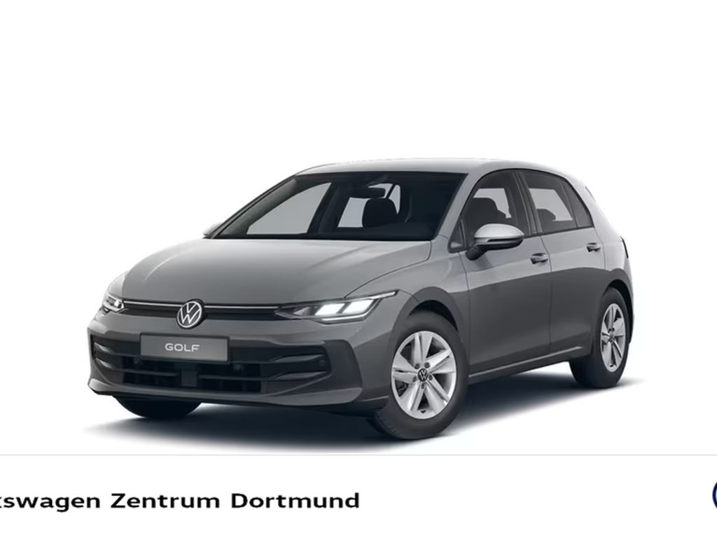 Volkswagen Golf Life Golf VIII 1.5 eTSI