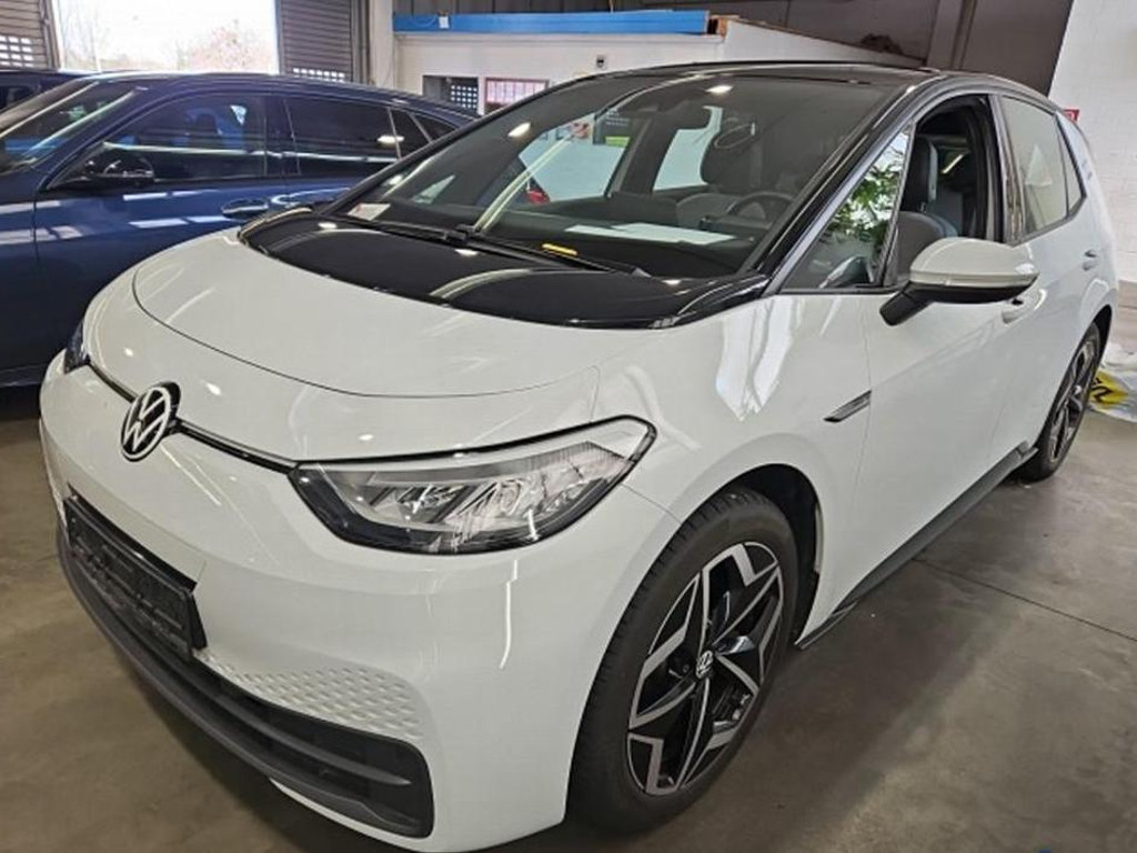 Volkswagen ID.3 Performance Pro