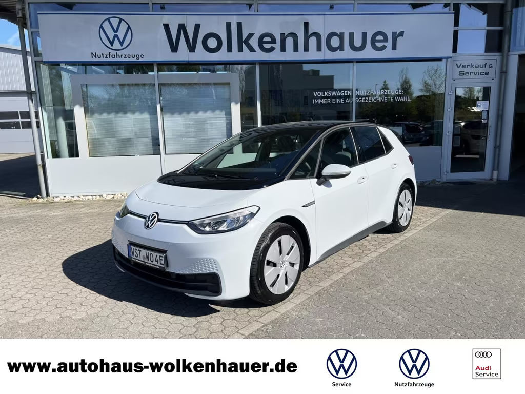 Volkswagen ID.3 Performance Pure