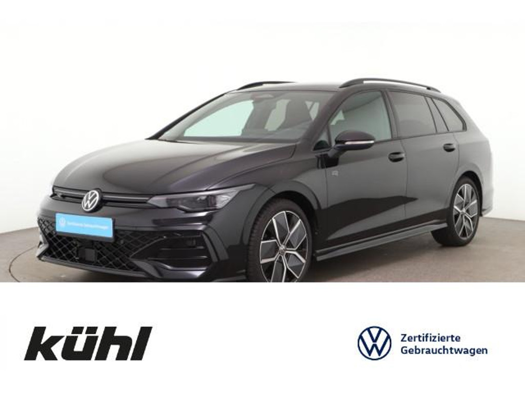 Volkswagen Golf DSG Variant R-Line Golf VIII 2.0 TDI