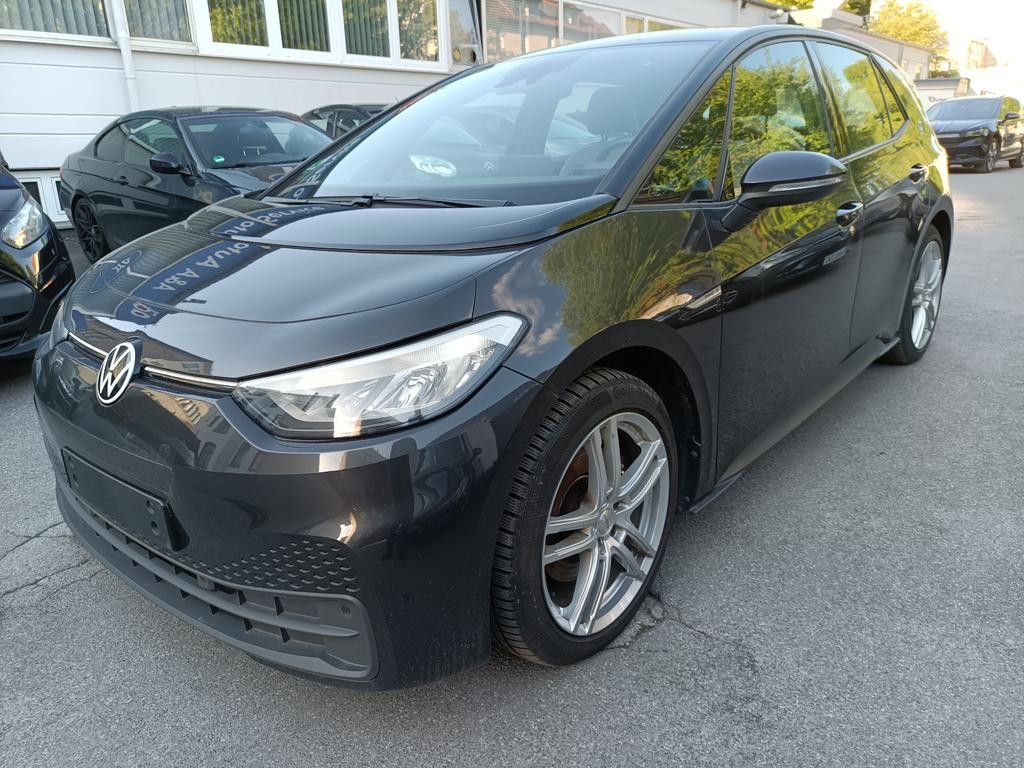 Volkswagen ID.3 Performance Pro