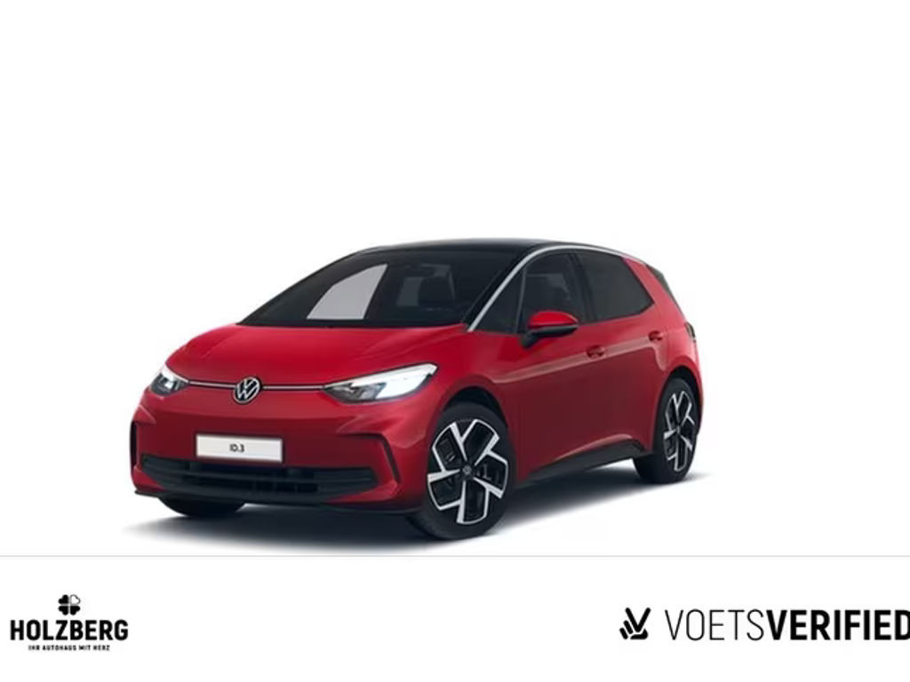 Volkswagen ID.3 Performance Pro Move