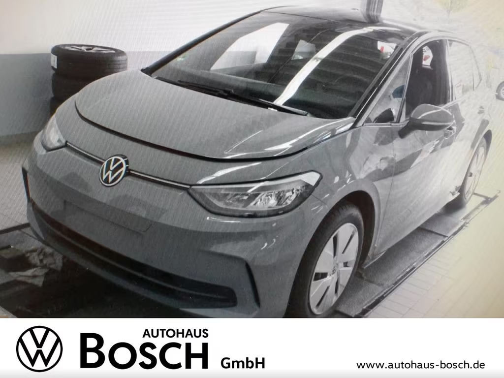 Volkswagen ID.3 Performance Pro Move