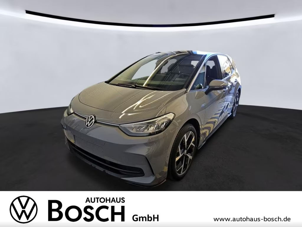 Volkswagen ID.3 Performance Pro Move