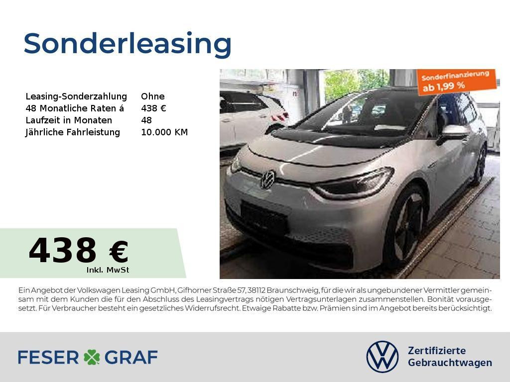 Volkswagen ID.3 Performance Pro