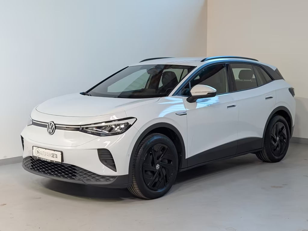 Volkswagen ID.4 Performance Pro