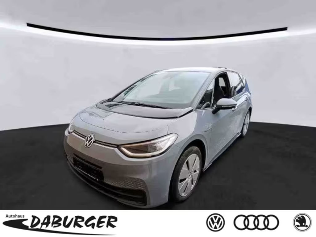 Volkswagen ID.3 Performance Pro
