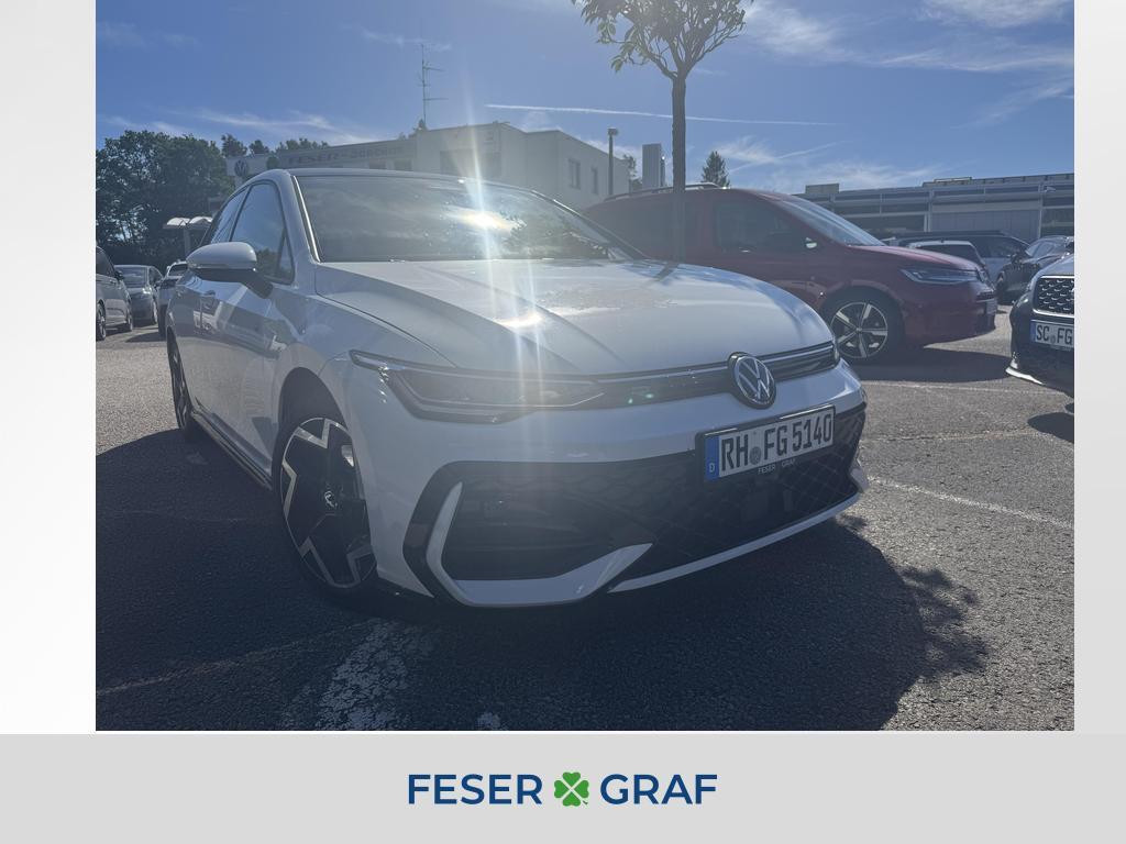 Volkswagen Golf DSG Golf VIII