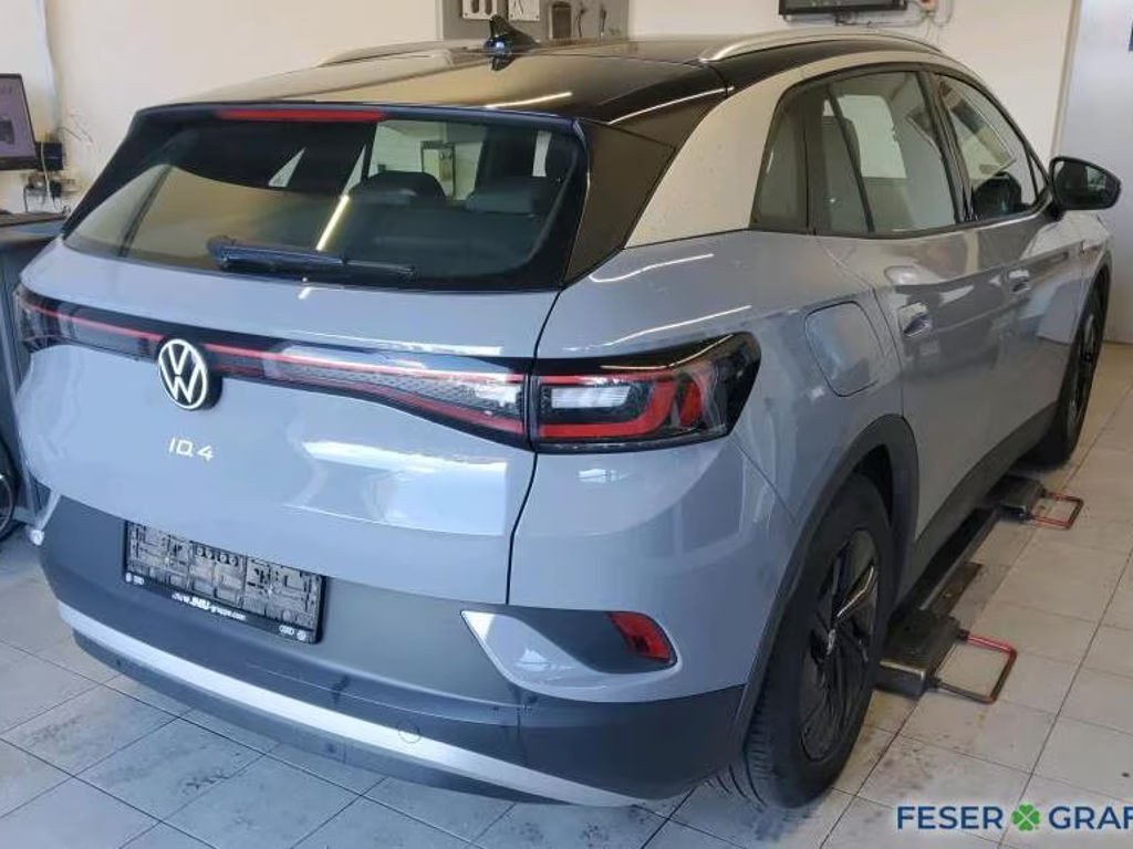 Volkswagen ID.4