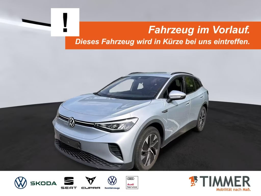 Volkswagen ID.4 Performance Pro