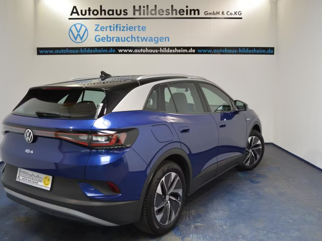 Volkswagen ID.4
