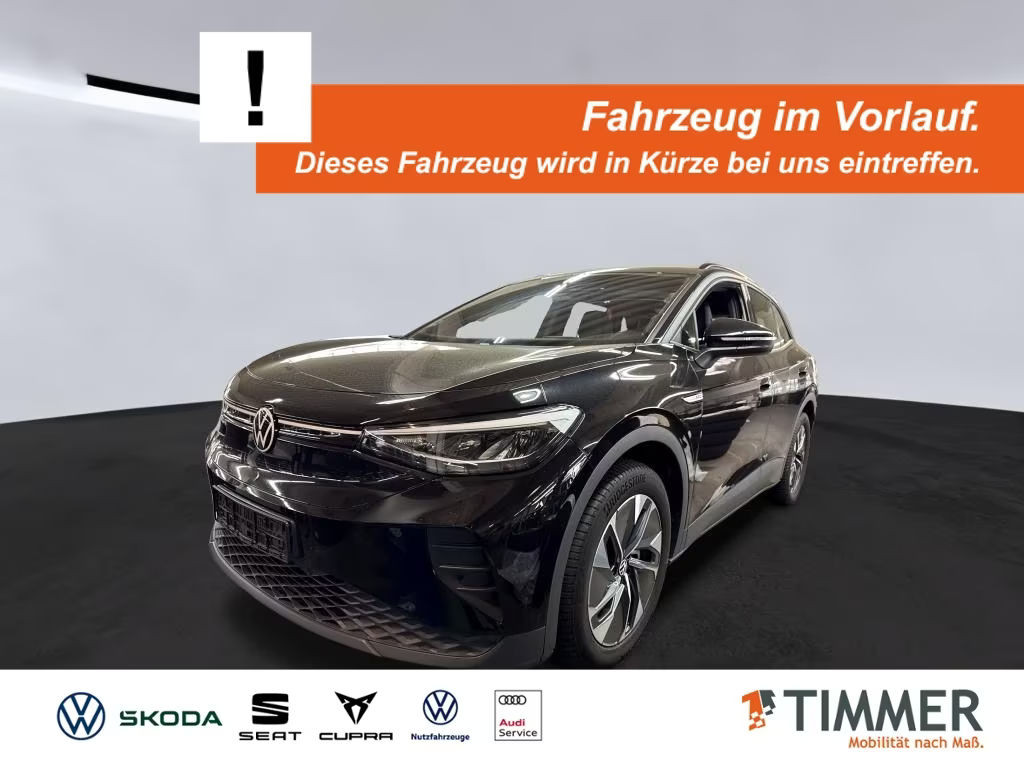Volkswagen ID.4 Performance Pro