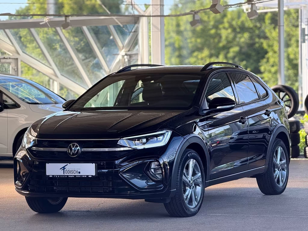 Volkswagen Taigo DSG R-Line 1.5 TSI