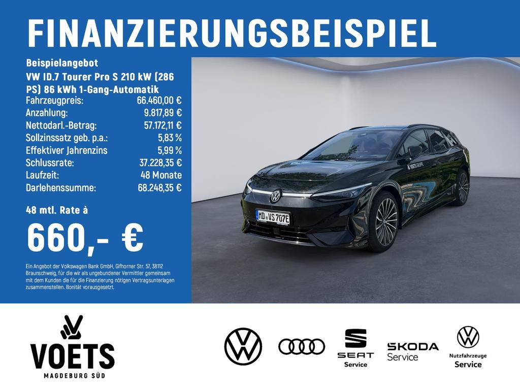 Volkswagen ID.7