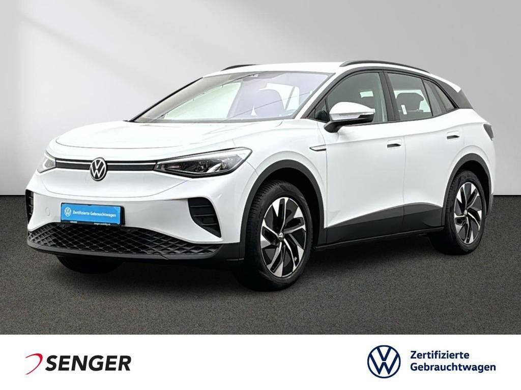 Volkswagen ID.4 Pure