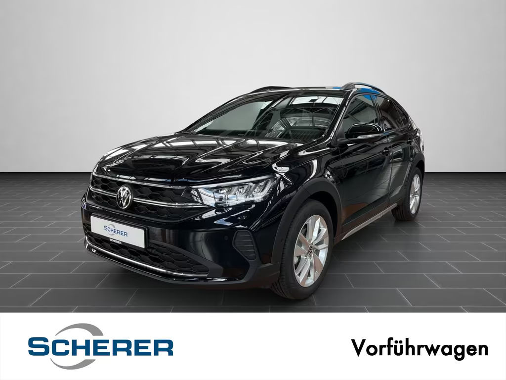 Volkswagen Taigo 1.0 TSI
