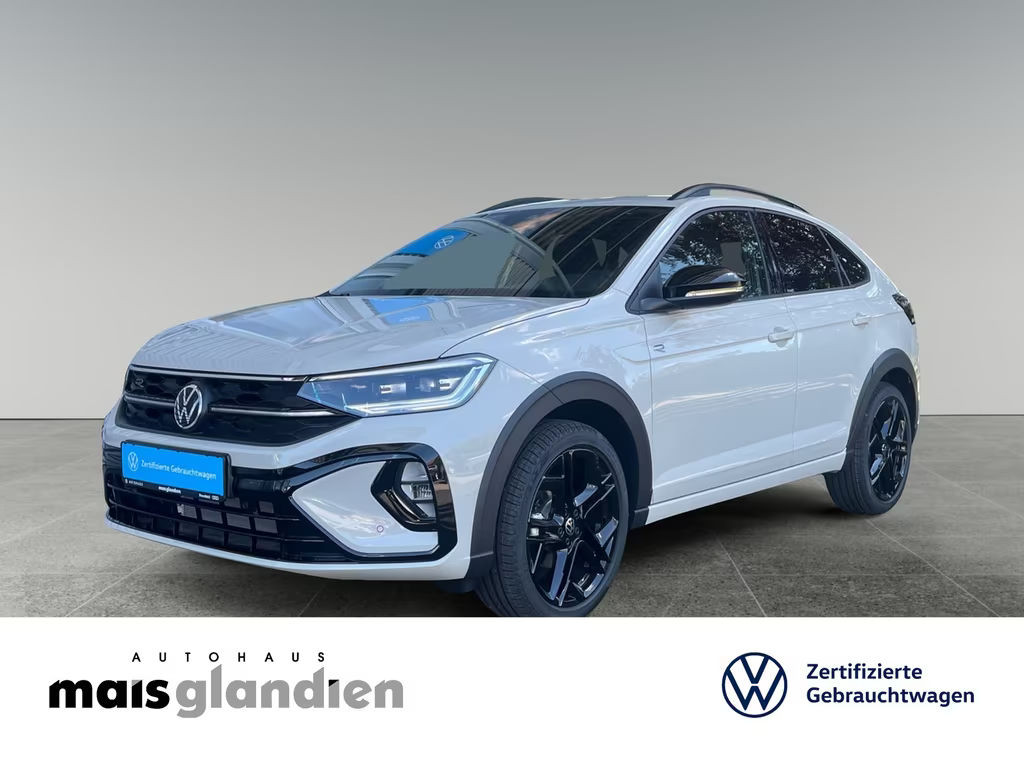 Volkswagen Taigo DSG R-Line 1.0 TSI