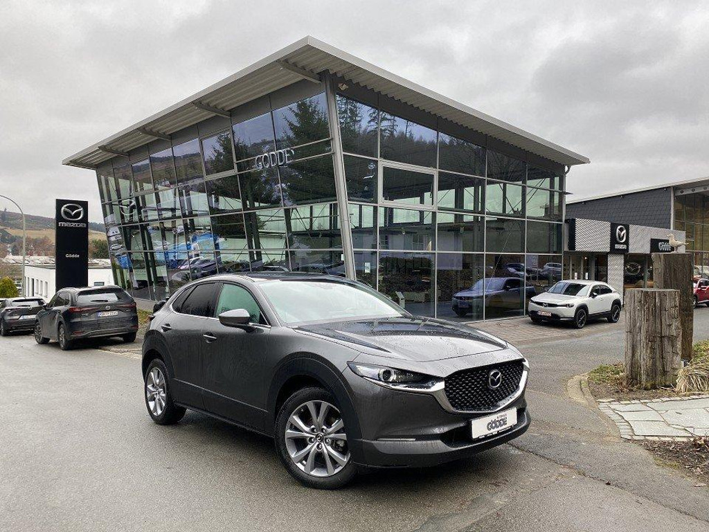 Mazda CX-30 Selection