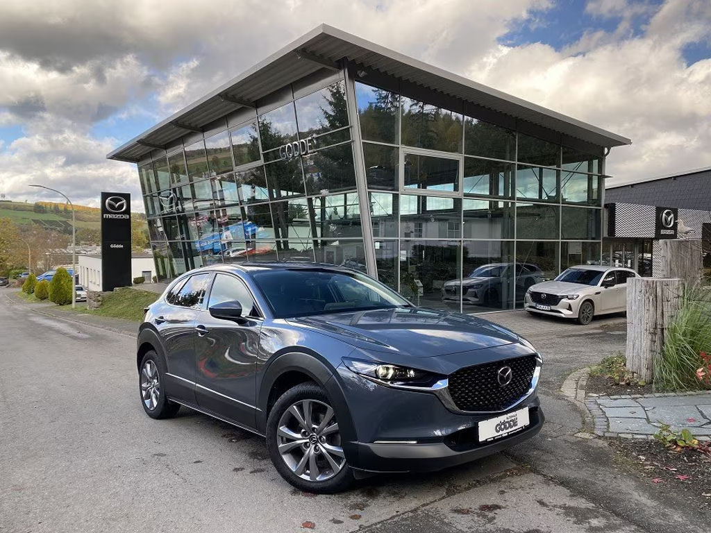 Mazda CX-30 Selection