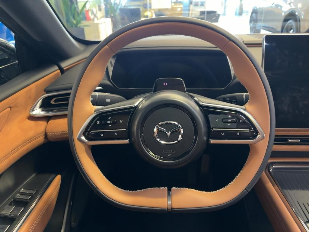 Mazda 6e