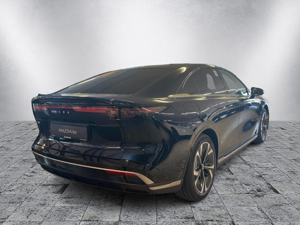 Mazda 6e