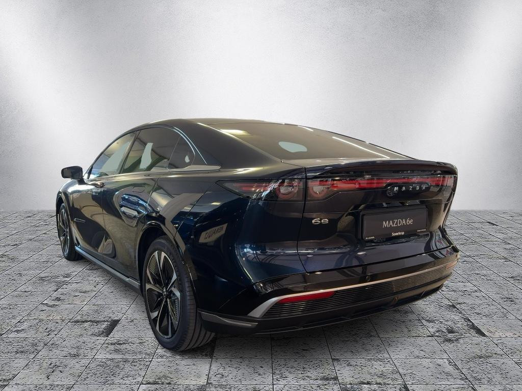 Mazda 6e