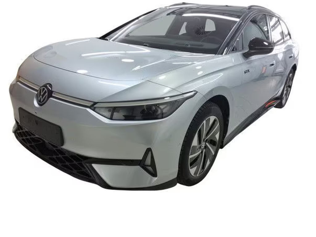 Volkswagen ID.7 GTX Tourer