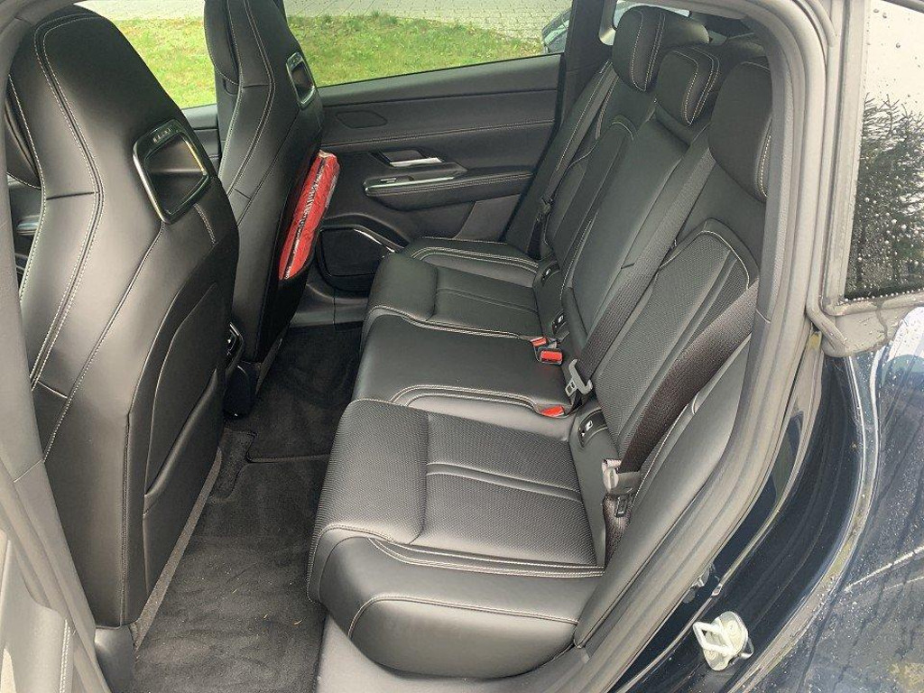 Mazda 6e