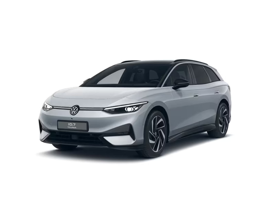 Volkswagen ID.7