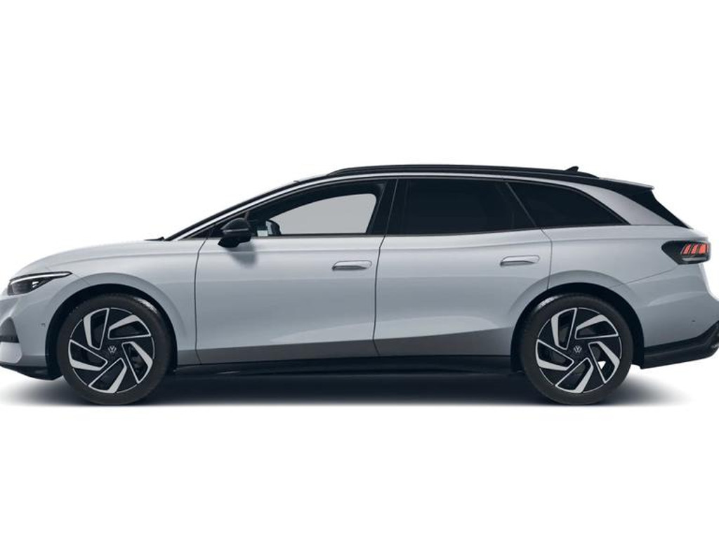 Volkswagen ID.7