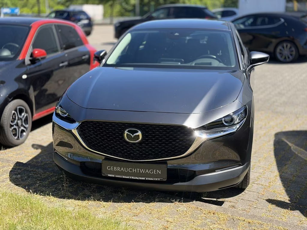 Mazda CX-30 SkyActiv