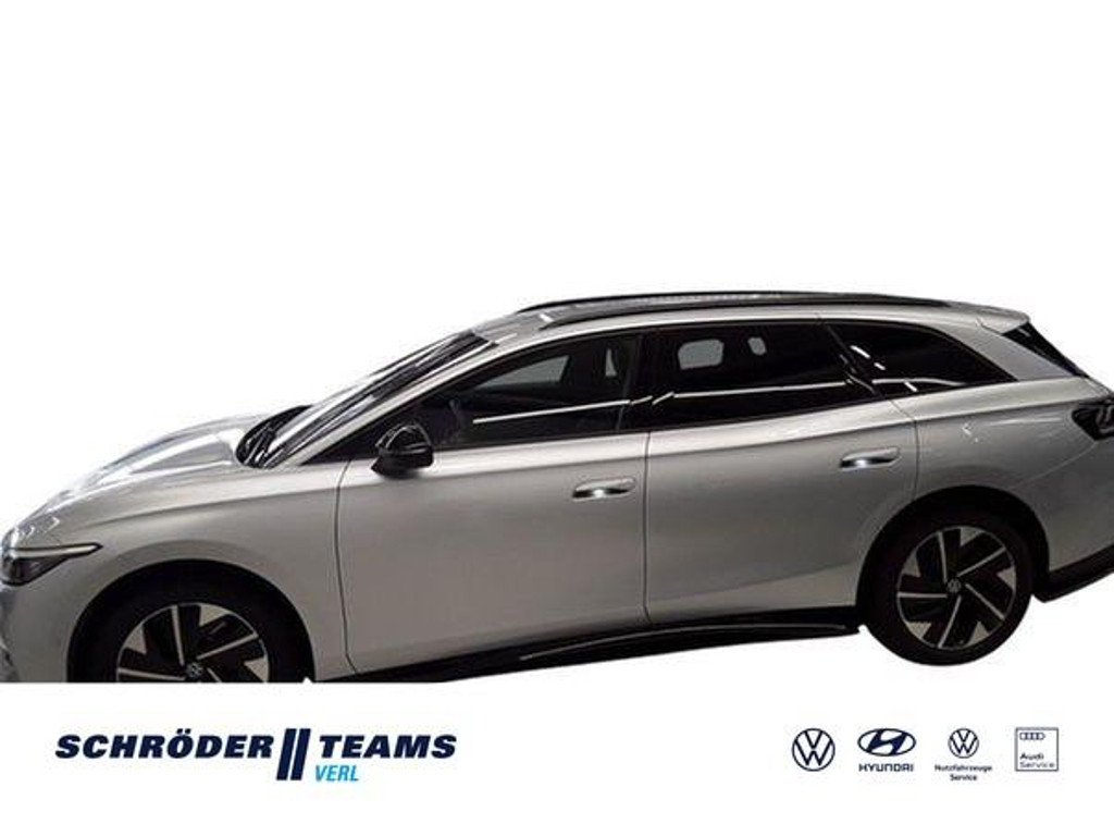 Volkswagen ID.7 Pro Tourer