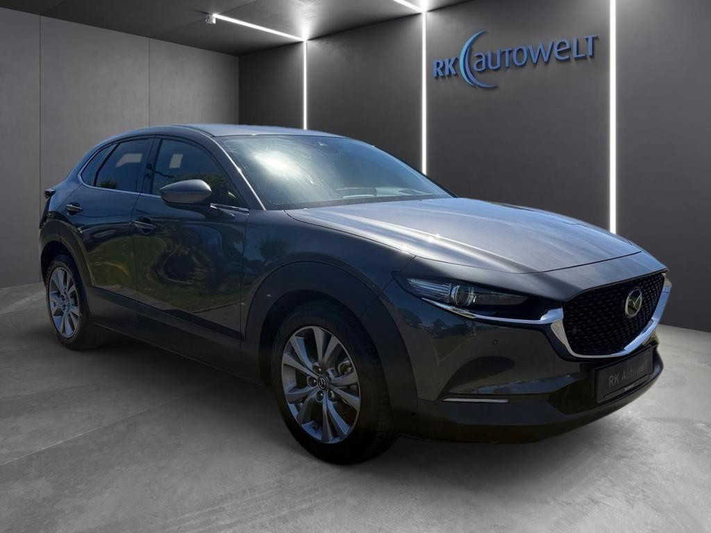 Mazda CX-30 SkyActiv Selection