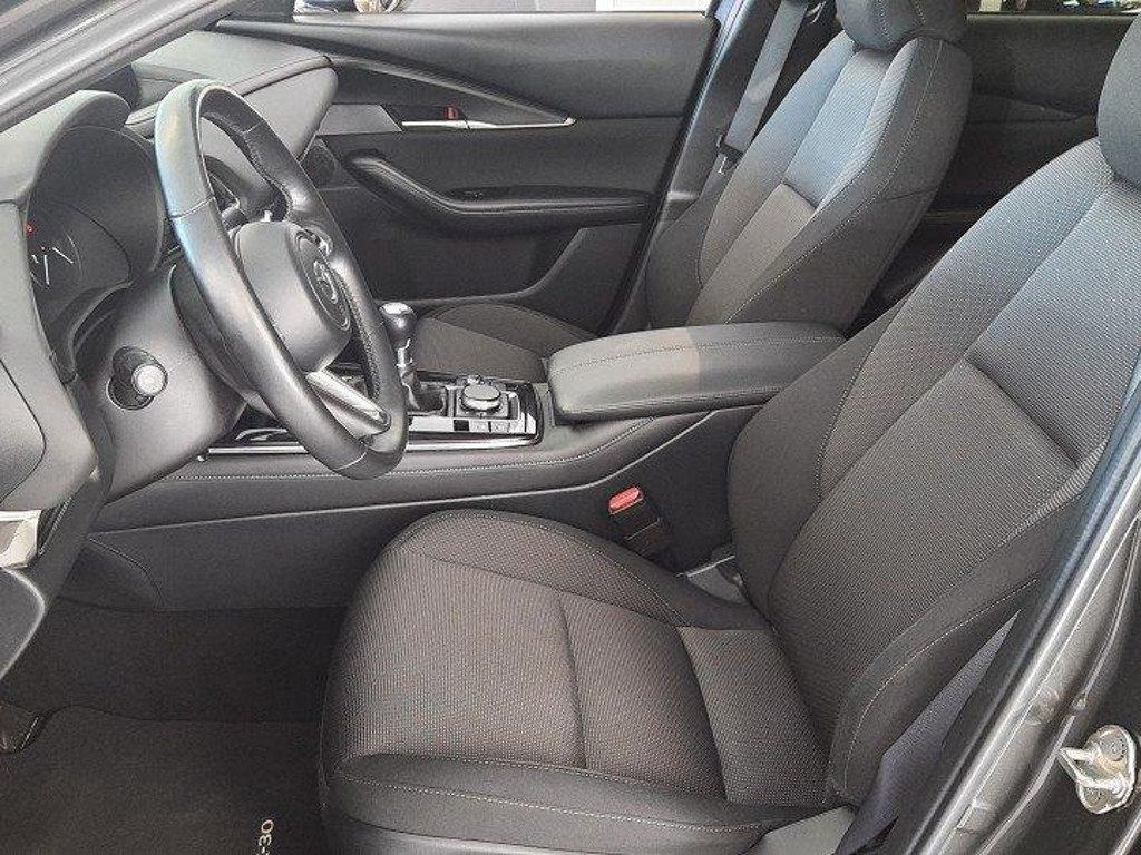 Mazda CX-30 SkyActiv