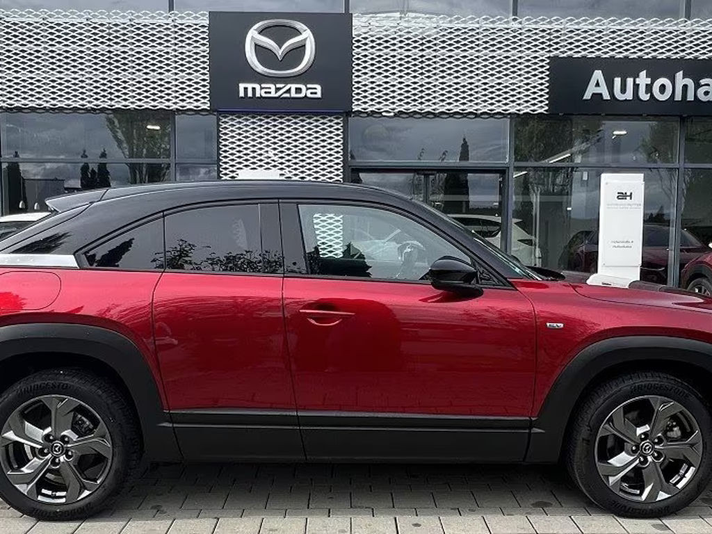Mazda MX-30 SkyActiv e-Skyactiv Advantage