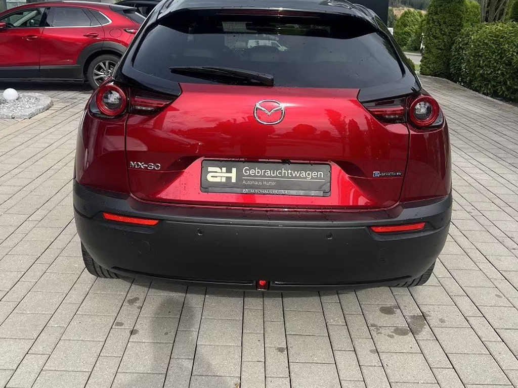 Mazda MX-30