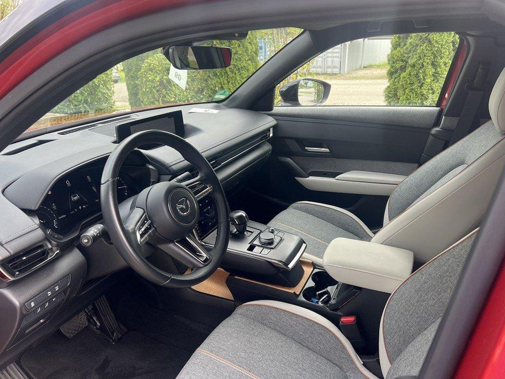 Mazda MX-30
