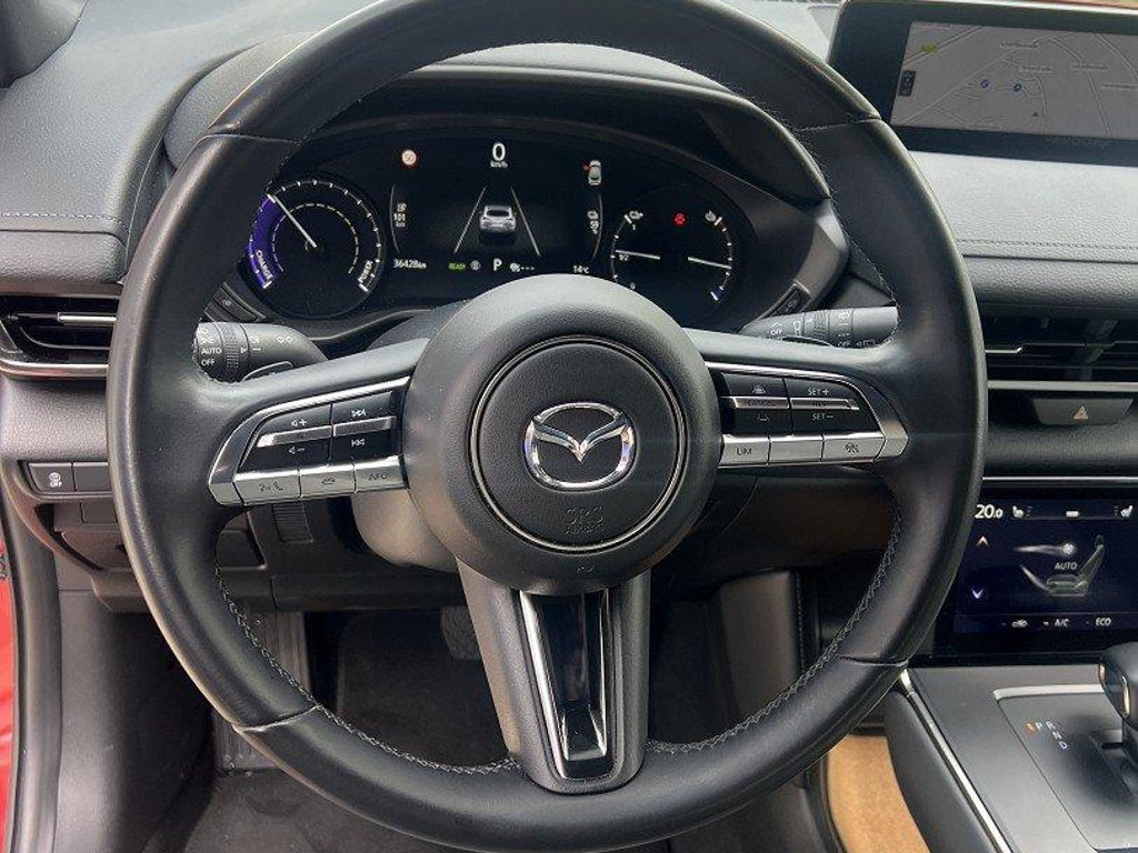Mazda MX-30