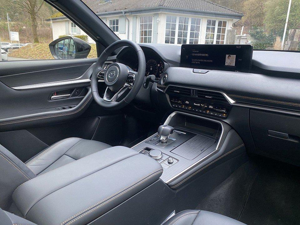 Mazda CX-80