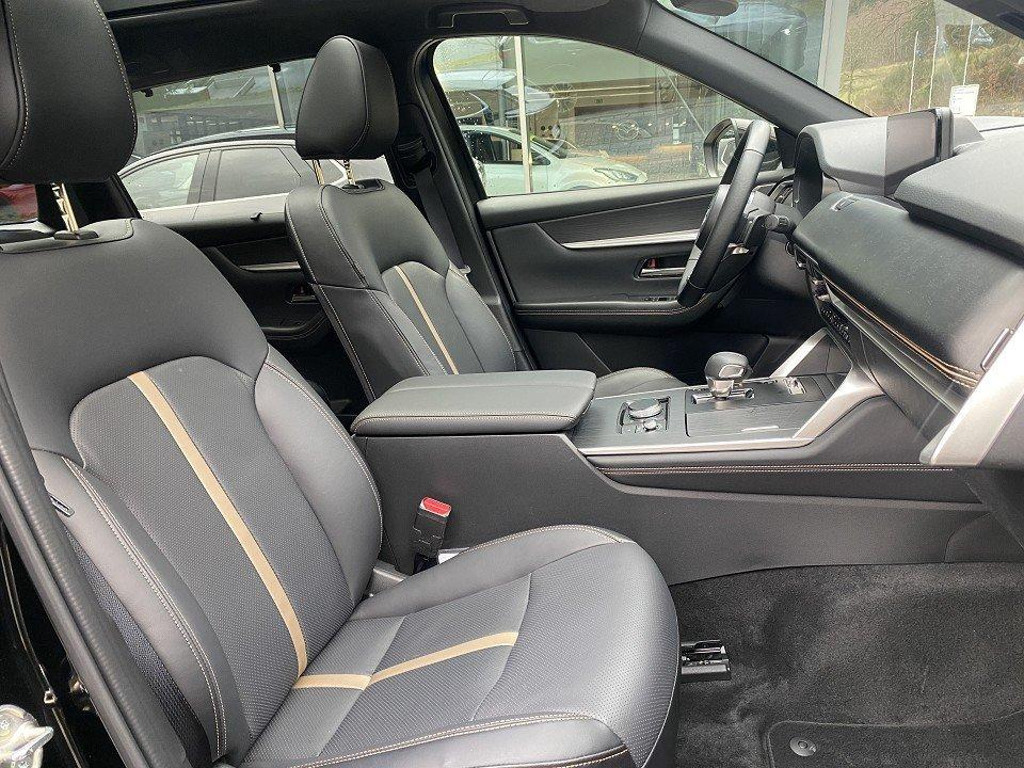 Mazda CX-80