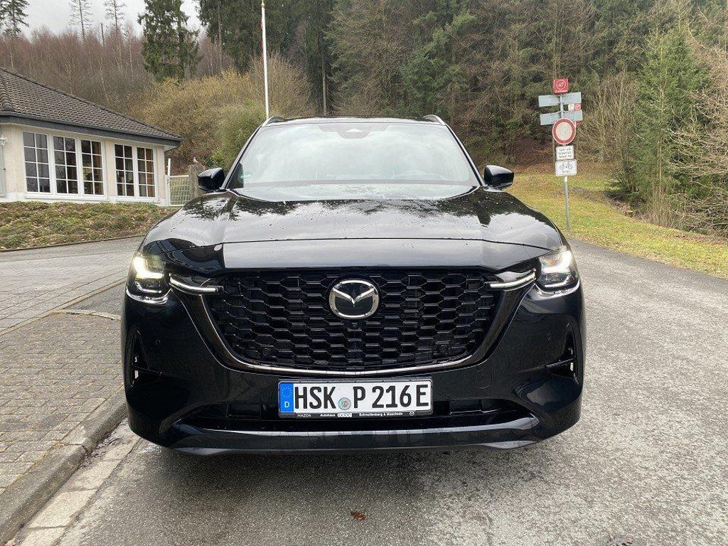 Mazda CX-80