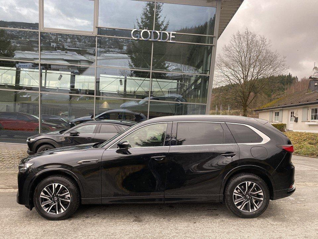 Mazda CX-80