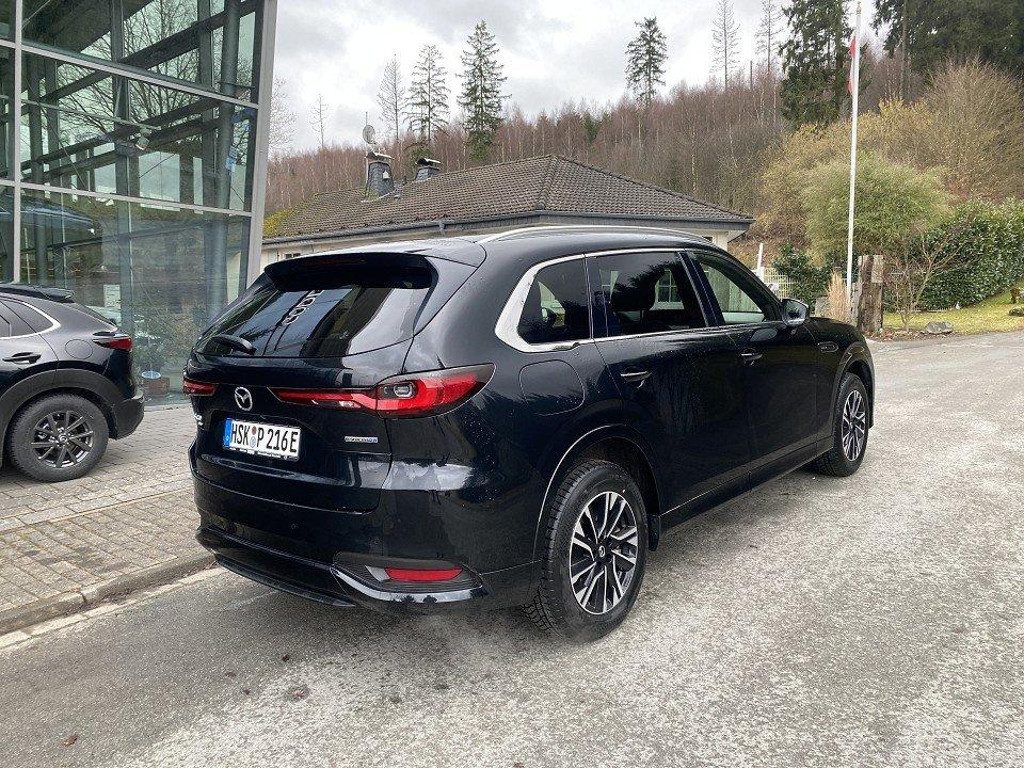 Mazda CX-80